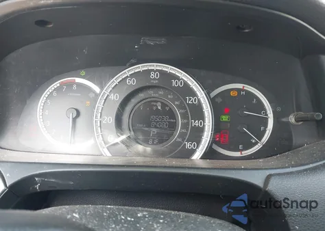 2015 Honda Accord Lx z USA, uszkodzony, nr VIN 1HGCR2F38FA164875